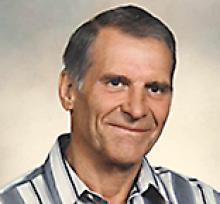 MARCEL ST. HILAIRE Obituary pic