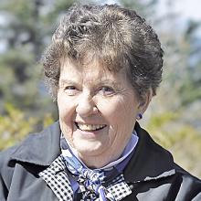 JOAN MARIE ERSKINE Obituary pic