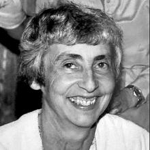 ISABELLE BOOK Obituary pic