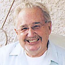 RICHARD CLARENCE BENDELER Obituary pic