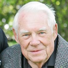 JACK SHINGLETON Obituary pic