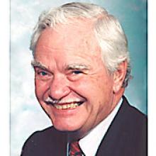 TERRY SHEARDOWN Obituary pic