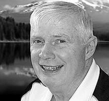 GERALD (JERRY) MCKNIGHT Obituary pic