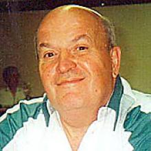 BILL KRILYK  Obituary pic