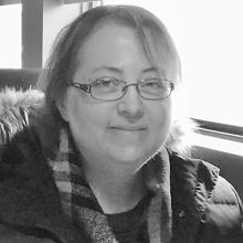 DIMITRA DIAMANTAKOS Obituary pic