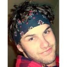 STEVEN ANDREW HURST Obituary pic
