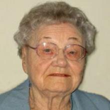 AGNES PITURA Obituary pic