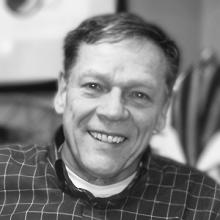 DR. GLEN H. MCCABE Obituary pic