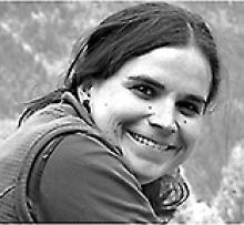 SHEILAH SWEATMAN Obituary pic