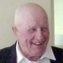 CLIFFORD COLLINS Obituary pic