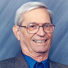DAVID FINNEY Obituary pic
