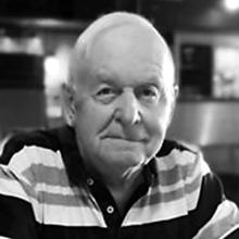 MELVIN JASTER Obituary pic