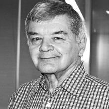 DANIEL JOSS Obituary pic
