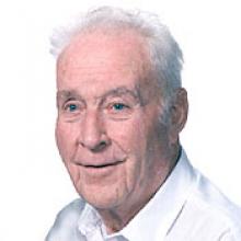 JOHN CRAIGEN NICOL Obituary pic