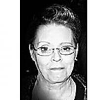 DIANNE BARNES (KNETTLE) Obituary pic