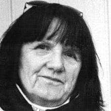 SANDRA L. MASTERS Obituary pic