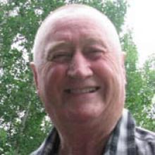 EDMOND EUGENE DEGAGNE Obituary pic