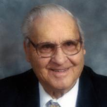 WILFRED (WILF) FRANCOIS BERNARDIN Obituary pic
