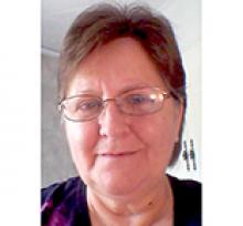 ANNE MARY RAILL Obituary pic