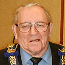 ROBERT J. DEACON Obituary pic