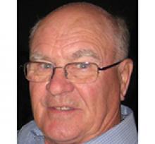 VICTOR FRIESEN Obituary pic