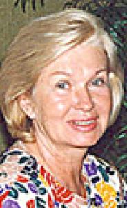 ESTELA ZAVA Obituary pic
