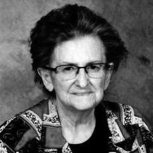 CAROL ANN BEREZA Obituary pic