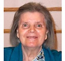 HELEN FRIESEN (NEUFELD) Obituary pic