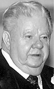 ROBERT JOHN MCKENZIE Obituary pic