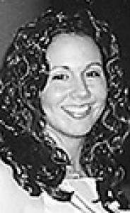 SHAYNA KIPLING Obituary pic
