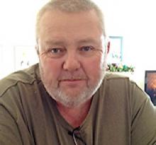 BRIAN KENNETH BRINDLEY Obituary pic