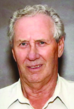 Donat J. Belisle Obituary pic