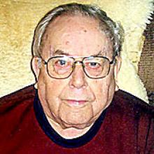 DONALD (DON) HARVEY FRASER Obituary pic