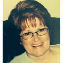 KAREN JOHNSON Obituary pic