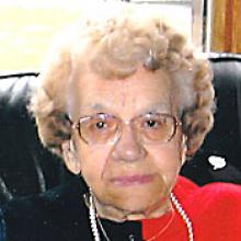ANNE LIBITKA  Obituary pic