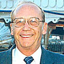 W.A.  Obituary pic
