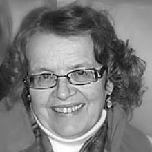 WALTRAUT (TRAUTE) LUISE SCHREINER Obituary pic