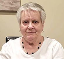 URSULA MOSKOT Obituary pic