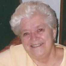 SHELAGH O'NEIL LYONS Obituary pic