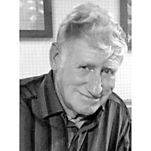 AMBROSE WALTER MOYER Obituary pic