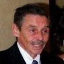 ANTON BLOCHLINGER - Obituary pic