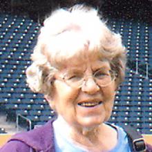 JOHANNA ZIEGLER Obituary pic