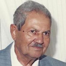 FRANCESCO MANDARANO Obituary pic