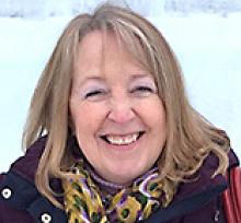 THERESA SULLIVAN Obituary pic