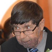 DAVID SHACK Obituary pic