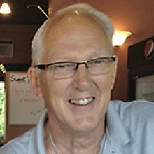 CRAIG JAMES ROBERTSON Obituary pic