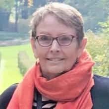 HEATHER MARION MORRISON Obituary pic