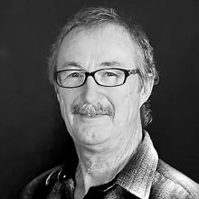 GERALD ELWOOD GLENN Obituary pic