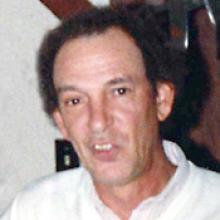 BERNARD PAUL (BUD) KOLODIE Obituary pic