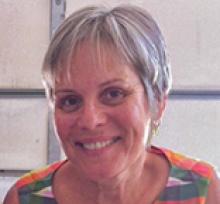 DEBBIE JUCHA Obituary pic